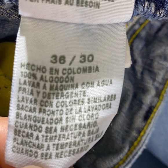 Nautica Jeans - Picture 12 of 12